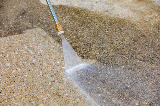 Best Patio and Deck Pressure Washing  in Maili, HI