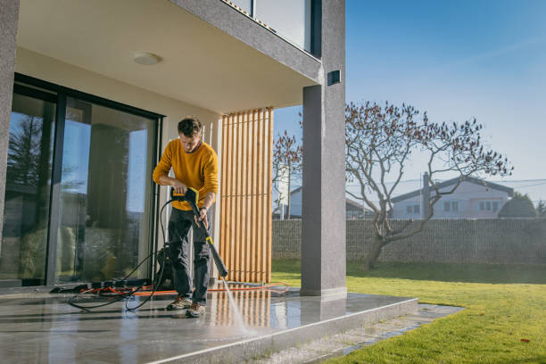 Best Post-Construction Pressure Washing  in Maili, HI